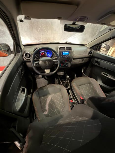 RENAULT Kwid 1.0 12V 4P SCE FLEX ZEN, Foto 12