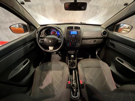RENAULT Kwid 1.0 12V 4P SCE FLEX ZEN, Foto 13