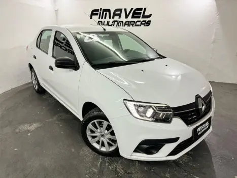RENAULT Logan 1.0 12V 4P FLEX SCE LIFE, Foto 3
