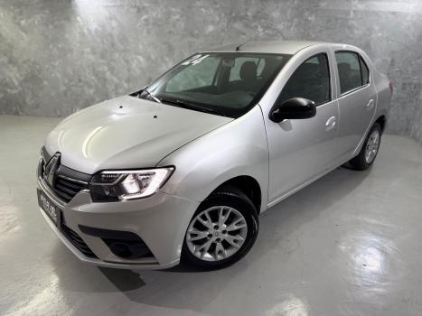 RENAULT Logan 1.0 12V 4P FLEX SCE ZEN, Foto 3