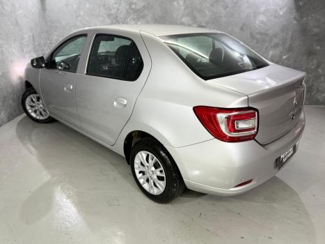 RENAULT Logan 1.0 12V 4P FLEX SCE ZEN, Foto 4