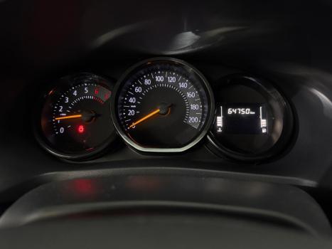 RENAULT Logan 1.0 12V 4P FLEX SCE ZEN, Foto 7