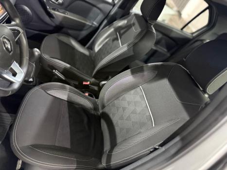 RENAULT Logan 1.0 12V 4P FLEX SCE ZEN, Foto 10