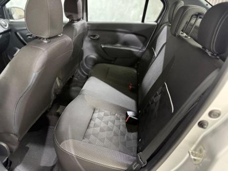 RENAULT Logan 1.0 12V 4P FLEX SCE ZEN, Foto 11