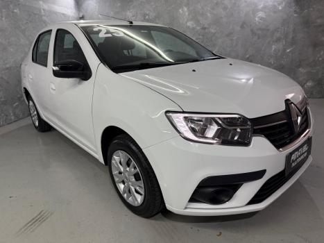 RENAULT Logan 1.0 12V 4P FLEX SCE ZEN, Foto 3