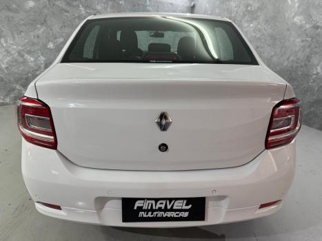 RENAULT Logan 1.0 12V 4P FLEX SCE ZEN, Foto 5