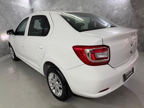 RENAULT Logan 1.0 12V 4P FLEX SCE ZEN, Foto 6