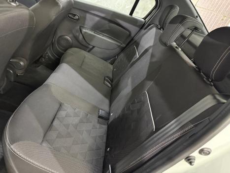 RENAULT Logan 1.0 12V 4P FLEX SCE ZEN, Foto 11