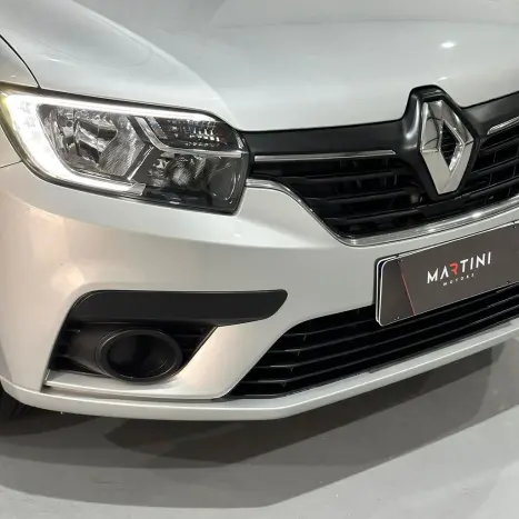 RENAULT Logan 1.0 12V 4P FLEX SCE ZEN, Foto 7