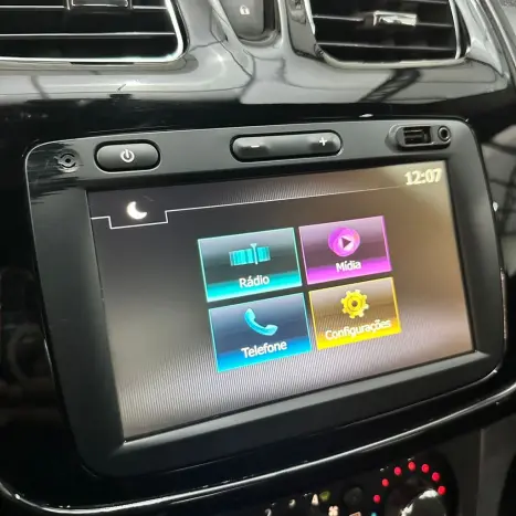 RENAULT Logan 1.0 12V 4P FLEX SCE ZEN, Foto 12