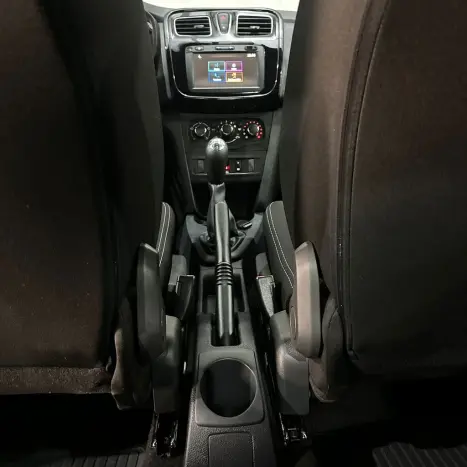 RENAULT Logan 1.0 12V 4P FLEX SCE ZEN, Foto 14