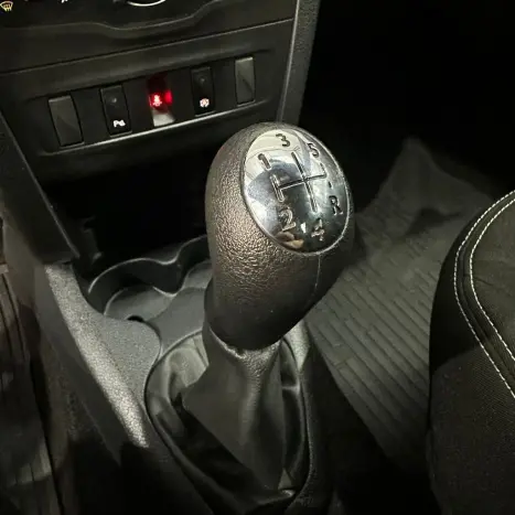 RENAULT Logan 1.0 12V 4P FLEX SCE ZEN, Foto 16