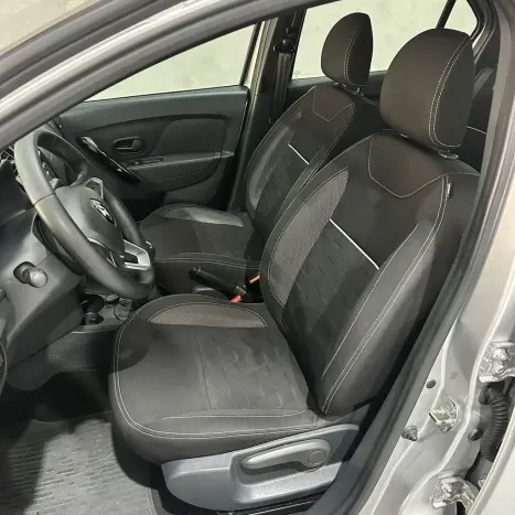 RENAULT Logan 1.0 12V 4P FLEX SCE ZEN, Foto 19