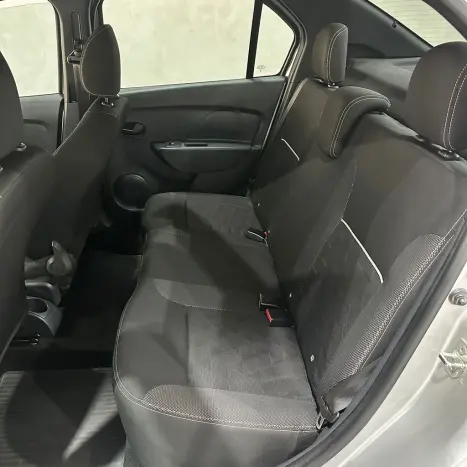 RENAULT Logan 1.0 12V 4P FLEX SCE ZEN, Foto 20