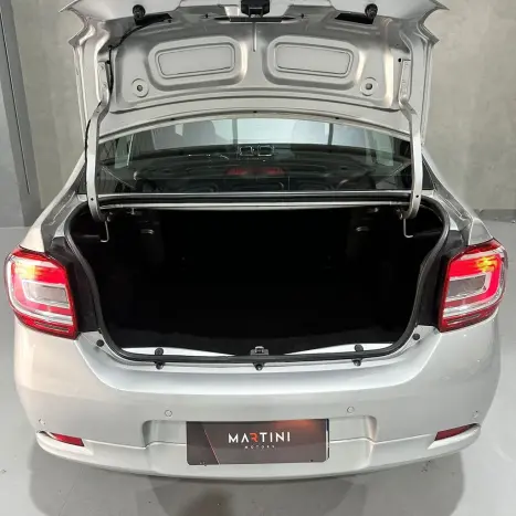 RENAULT Logan 1.0 12V 4P FLEX SCE ZEN, Foto 22