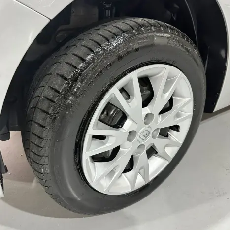 RENAULT Logan 1.0 12V 4P FLEX SCE ZEN, Foto 23