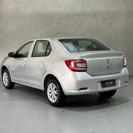 RENAULT Logan 1.0 12V 4P FLEX SCE ZEN, Foto 6
