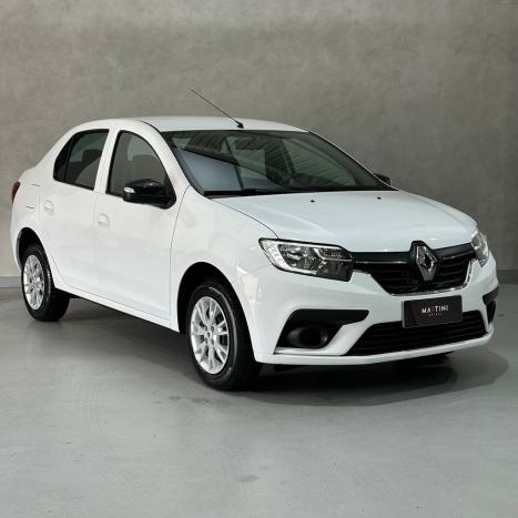 RENAULT Logan 1.0 12V 4P FLEX SCE ZEN, Foto 3
