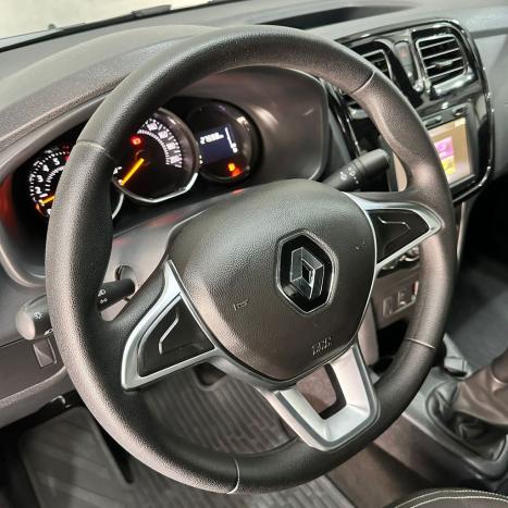 RENAULT Logan 1.0 12V 4P FLEX SCE ZEN, Foto 18