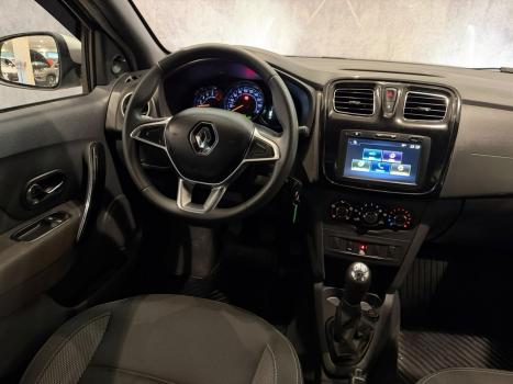 RENAULT Logan 1.0 12V 4P FLEX SCE ZEN, Foto 15
