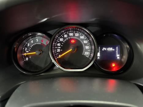 RENAULT Logan 1.0 12V 4P FLEX SCE ZEN, Foto 7