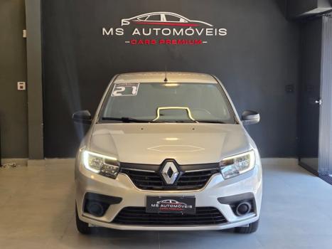 RENAULT Logan 1.0 12V 4P FLEX SCE LIFE, Foto 2