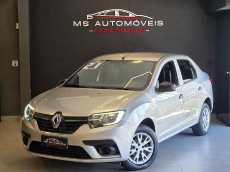 RENAULT Logan 1.0 12V 4P FLEX SCE LIFE, Foto 3