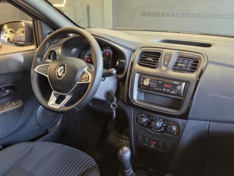 RENAULT Logan 1.0 12V 4P FLEX SCE LIFE, Foto 5