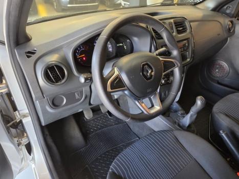 RENAULT Logan 1.0 12V 4P FLEX SCE LIFE, Foto 7