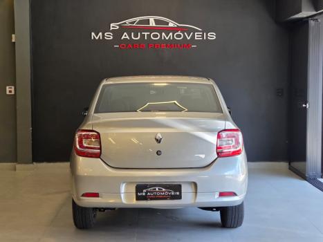 RENAULT Logan 1.0 12V 4P FLEX SCE LIFE, Foto 9
