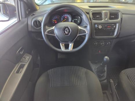 RENAULT Logan 1.0 12V 4P FLEX SCE LIFE, Foto 13