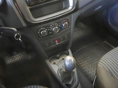 RENAULT Logan 1.0 12V 4P FLEX SCE LIFE, Foto 16