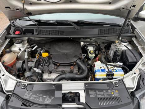 RENAULT Logan 1.6 16V 4P FLEX EXPRESSION, Foto 2