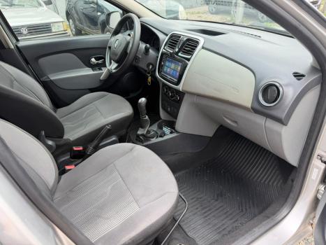 RENAULT Logan 1.6 16V 4P FLEX EXPRESSION, Foto 6