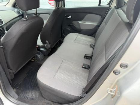 RENAULT Logan 1.6 16V 4P FLEX EXPRESSION, Foto 7