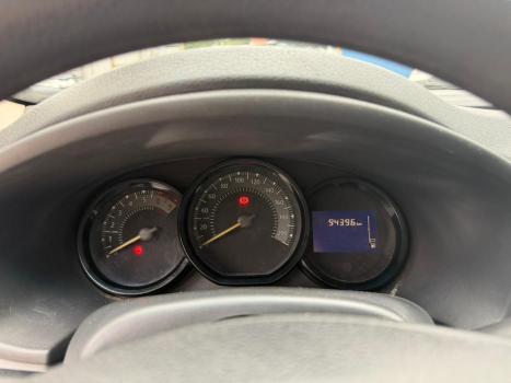 RENAULT Logan 1.6 16V 4P FLEX EXPRESSION, Foto 10