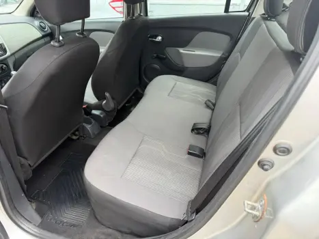 RENAULT Logan 1.6 16V 4P FLEX EXPRESSION, Foto 8