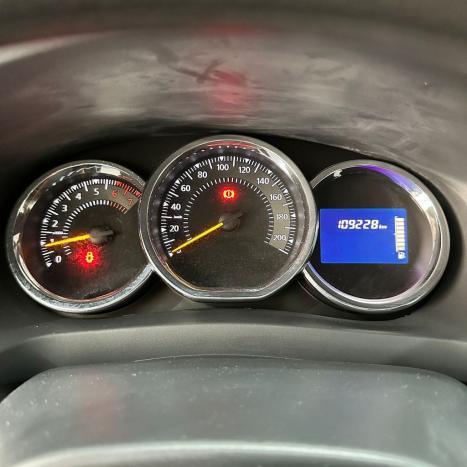 RENAULT Logan 1.6 16V 4P FLEX EXPRESSION, Foto 10