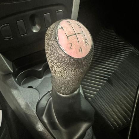 RENAULT Logan 1.6 16V 4P FLEX EXPRESSION, Foto 16