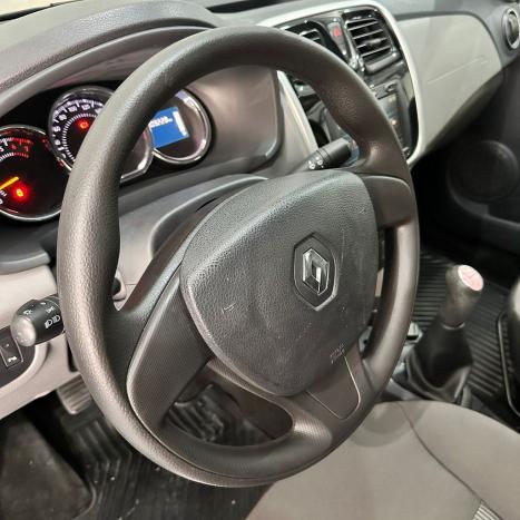 RENAULT Logan 1.6 16V 4P FLEX EXPRESSION, Foto 17