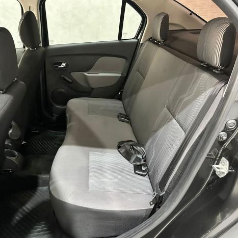 RENAULT Logan 1.6 16V 4P FLEX EXPRESSION, Foto 19