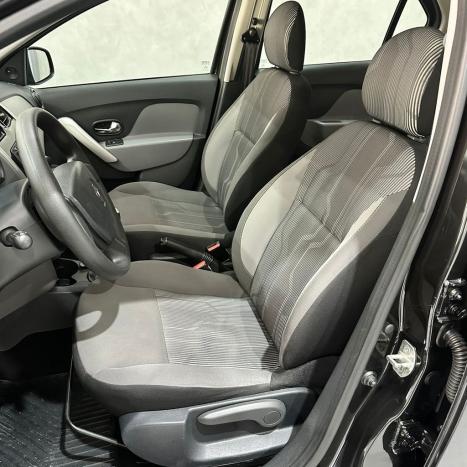 RENAULT Logan 1.6 16V 4P FLEX EXPRESSION, Foto 20