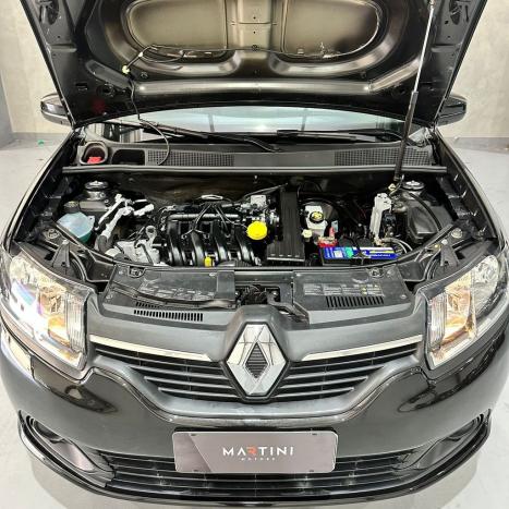 RENAULT Logan 1.6 16V 4P FLEX EXPRESSION, Foto 21