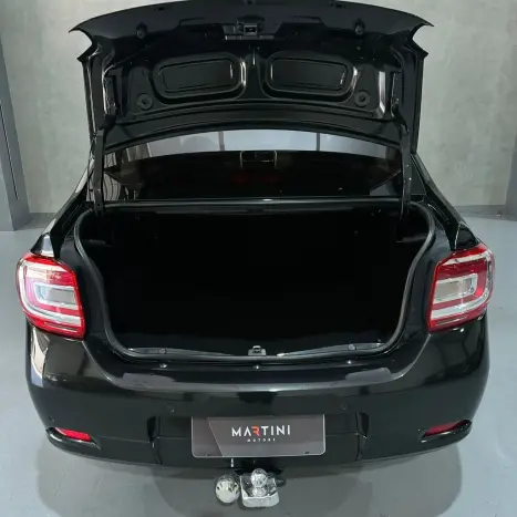 RENAULT Logan 1.6 16V 4P FLEX EXPRESSION, Foto 22