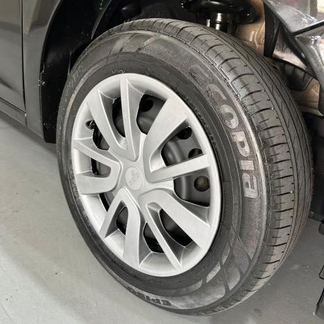 RENAULT Logan 1.6 16V 4P FLEX EXPRESSION, Foto 23