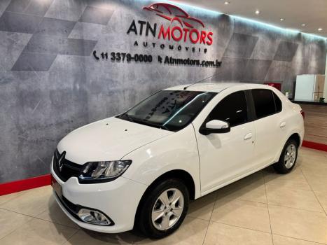 RENAULT Logan 1.6 4P FLEX DINAMIQUE, Foto 3