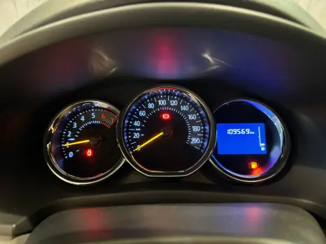 RENAULT Logan 1.6 4P FLEX DINAMIQUE, Foto 10