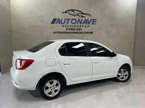 RENAULT Logan 1.6 4P FLEX DINAMIQUE, Foto 4