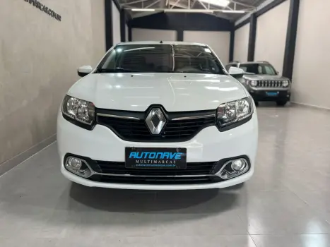 RENAULT Logan 1.6 4P FLEX DINAMIQUE, Foto 8