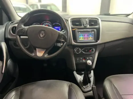 RENAULT Logan 1.6 4P FLEX DINAMIQUE, Foto 9